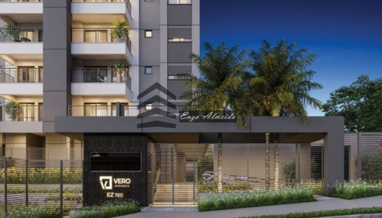 Imagem Apartamento com 3 Quartos à Venda, 75 m² em Ipiranga - São Paulo Imagem Apartamento com 3 Quartos à Venda, 75 m² em Ipiranga - São Paulo
