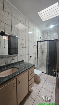Imagem Casa com 3 Quartos à Venda, 120 m² em Vila Aparecida - Bragança Paulista