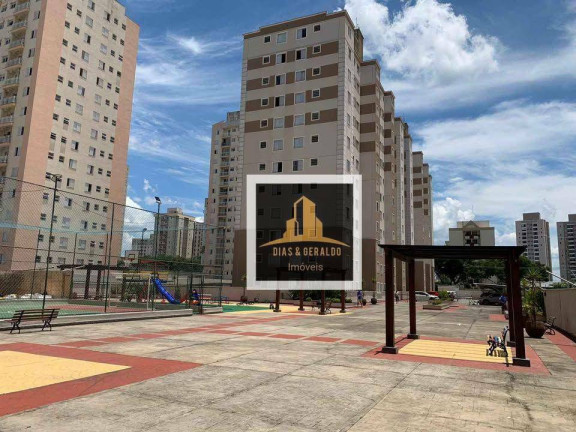 Imagem Apartamento com 2 Quartos à Venda, 45 m² em Conjunto Residencial Trinta E Um De Março - São José Dos Campos Imagem Apartamento com 2 Quartos à Venda, 45 m² em Conjunto Residencial Trinta E Um De Março - São José Dos Campos