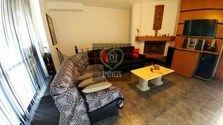 Imagem Cobertura com 4 Quartos à Venda, 240 m² em Perdizes - São Paulo Imagem Cobertura com 4 Quartos à Venda, 240 m² em Perdizes - São Paulo