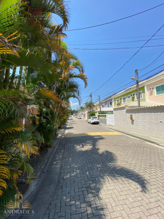 Imagem Casa de Condomínio com 2 Quartos à Venda, 190 m² em Vargem Pequena - Rio De Janeiro Imagem Casa de Condomínio com 2 Quartos à Venda, 190 m² em Vargem Pequena - Rio De Janeiro