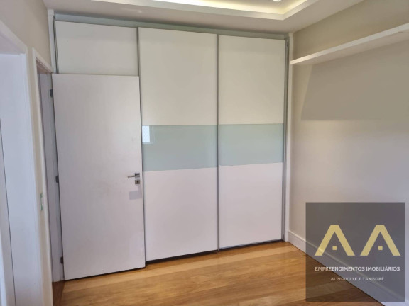 Imagem Apartamento com 4 Quartos à Venda, 367 m² em Tamboré - Santana De Parnaíba Imagem Apartamento com 4 Quartos à Venda, 367 m² em Tamboré - Santana De Parnaíba