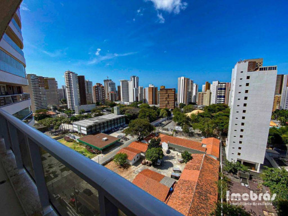 Imagem Apartamento com 4 Quartos à Venda, 271 m² em Meireles - Fortaleza Imagem Apartamento com 4 Quartos à Venda, 271 m² em Meireles - Fortaleza