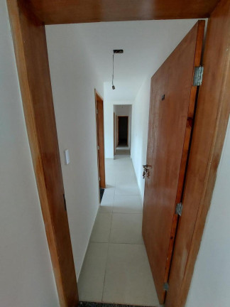 Casa com 2 Quartos à Venda, 50 m² em Parque Bitaru - São Vicente