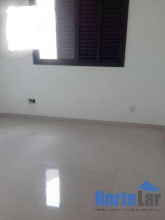 Imagem Apartamento com 2 Quartos à Venda, 48 m² em Parque Mandaqui - São Paulo