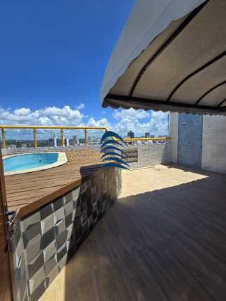 Imagem Imóvel com 3 Quartos à Venda, 148 m² em Imbuí - Salvador