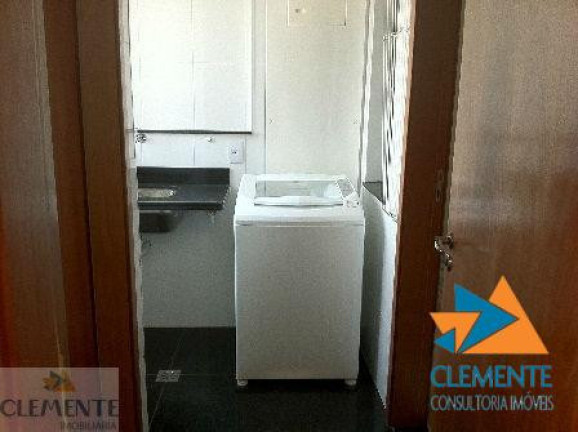 Imagem Apartamento com 3 Quartos à Venda, 97 m² em Santo Agostinho - Belo Horizonte