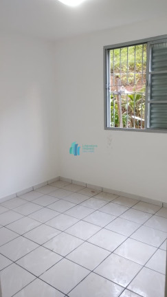 Imagem Apartamento com 2 Quartos à Venda, 52 m² em Cooperativa - São Bernardo Do Campo