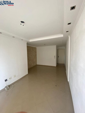 Imagem Apartamento com 3 Quartos à Venda, 67 m² em Vila Diva - São Paulo