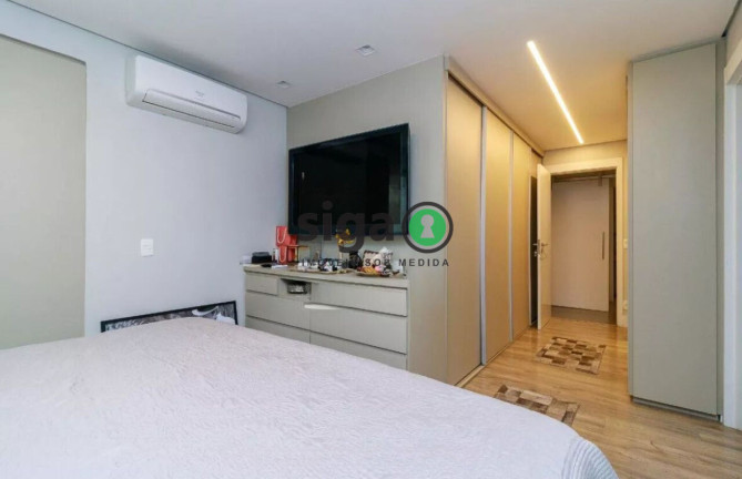 Imagem Apartamento com 3 Quartos à Venda, 250 m² em Brooklin - São Paulo Imagem Apartamento com 3 Quartos à Venda, 250 m² em Brooklin - São Paulo