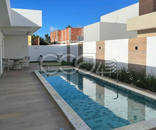 Imagem Casa com 4 Quartos à Venda, 250 m² em Centro - Barra Dos Coqueiros