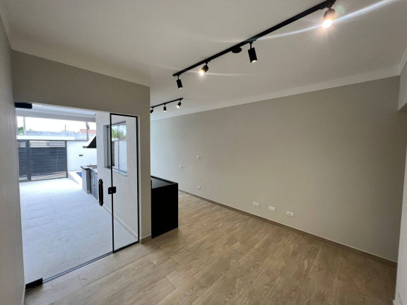 Imagem Casa com 2 Quartos à Venda, 130 m² em Estância São José - Peruíbe Imagem Casa com 2 Quartos à Venda, 130 m² em Estância São José - Peruíbe