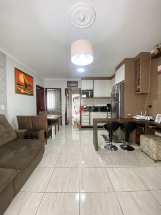 Imagem Apartamento com 2 Quartos à Venda, 80 m² em Três Rios Do Sul - Jaraguá Do Sul