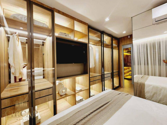 Imagem Apartamento com 3 Quartos à Venda, 97 m² em Perdizes - São Paulo