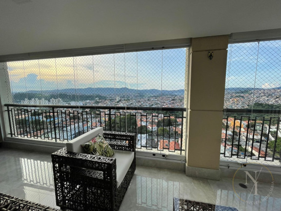 Imagem Apartamento com 4 Quartos à Venda, 183 m² em Vila Rosalia - Guarulhos Imagem Apartamento com 4 Quartos à Venda, 183 m² em Vila Rosalia - Guarulhos