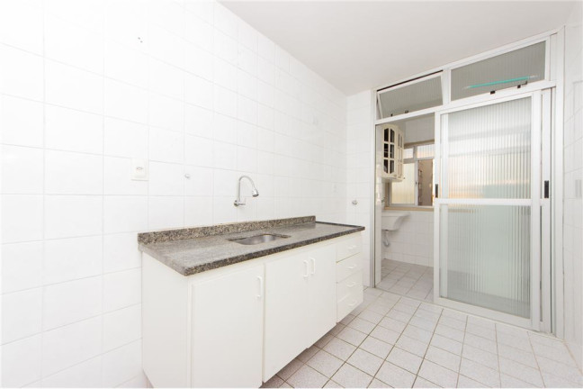 Imagem Apartamento com 3 Quartos à Venda, 61 m² em Itaquera - São Paulo