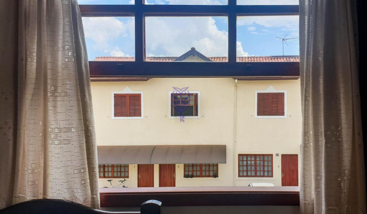 Imagem Sobrado com 2 Quartos à Venda, 80 m² em Estância Suiça - Serra Negra