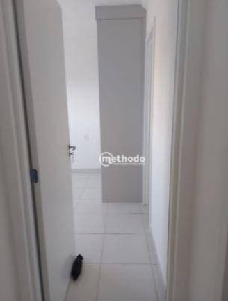 Imagem Apartamento com 2 Quartos para Alugar, 51 m² em Jardim Flamboyant - Campinas Imagem Apartamento com 2 Quartos para Alugar, 51 m² em Jardim Flamboyant - Campinas