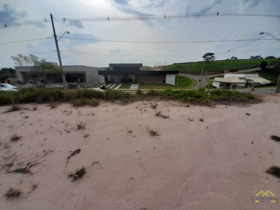 Imagem Terreno à Venda,  em Caxambu - Jundiaí