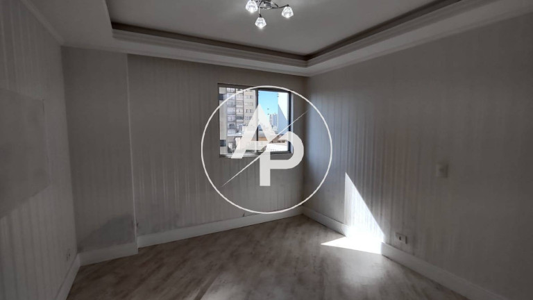 Imagem Apartamento com 3 Quartos à Venda, 191 m² em Centro - Ponta Grossa