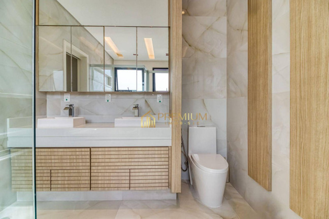 Imagem Sobrado com 4 Quartos à Venda, 275 m² em Condomínio Residencial Monaco - São José Dos Campos
