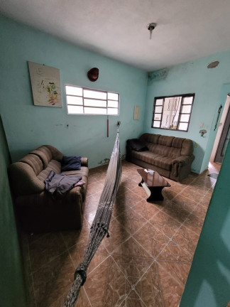 Imagem Casa com 3 Quartos à Venda, 110 m² em Residencial Maricá - Pindamonhangaba