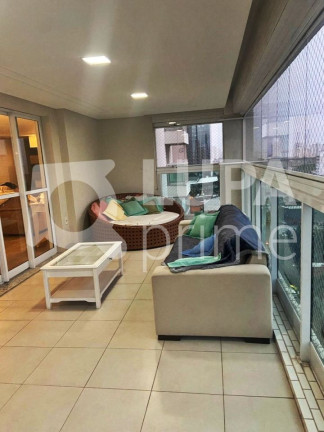 Imagem Apartamento com 3 Quartos à Venda, 264 m² em Tatuapé - São Paulo Imagem Apartamento com 3 Quartos à Venda, 264 m² em Tatuapé - São Paulo