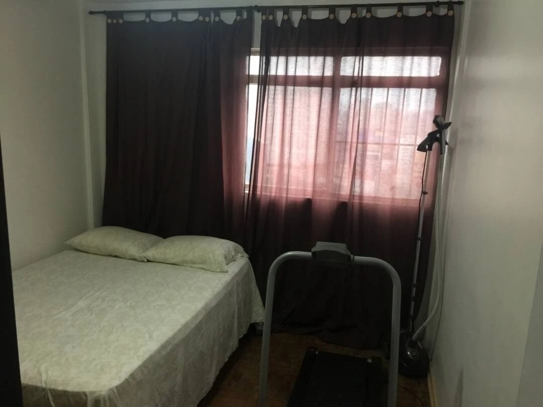 Imagem Apartamento com 3 Quartos à Venda, 103 m² em Tatuapé - São Paulo