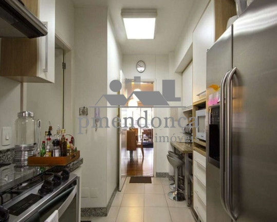 Imagem Apartamento com 4 Quartos à Venda, 223 m² em Vila Madalena - São Paulo