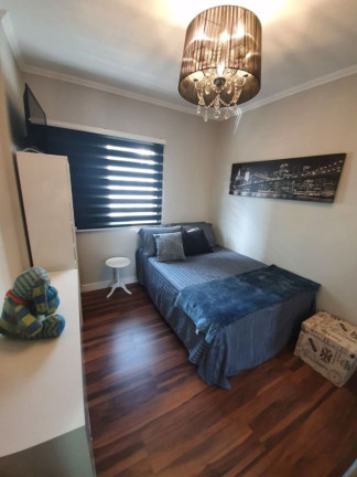 Imagem Apartamento com 3 Quartos à Venda, 110 m² em Vila Suzana - São Paulo Imagem Apartamento com 3 Quartos à Venda, 110 m² em Vila Suzana - São Paulo