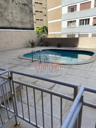Imagem Apartamento com 3 Quartos à Venda, 105 m² em Centro - Santo André Imagem Apartamento com 3 Quartos à Venda, 105 m² em Centro - Santo André
