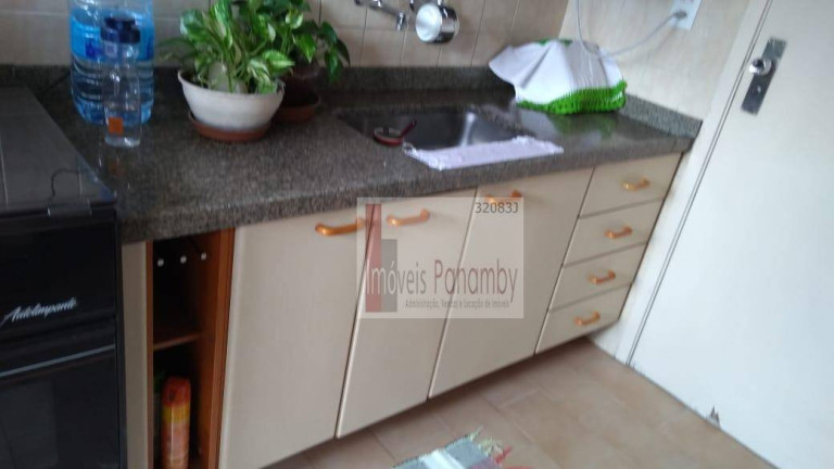 Imagem Apartamento com 3 Quartos à Venda, 60 m² em Santo Amaro - São Paulo Imagem Apartamento com 3 Quartos à Venda, 60 m² em Santo Amaro - São Paulo