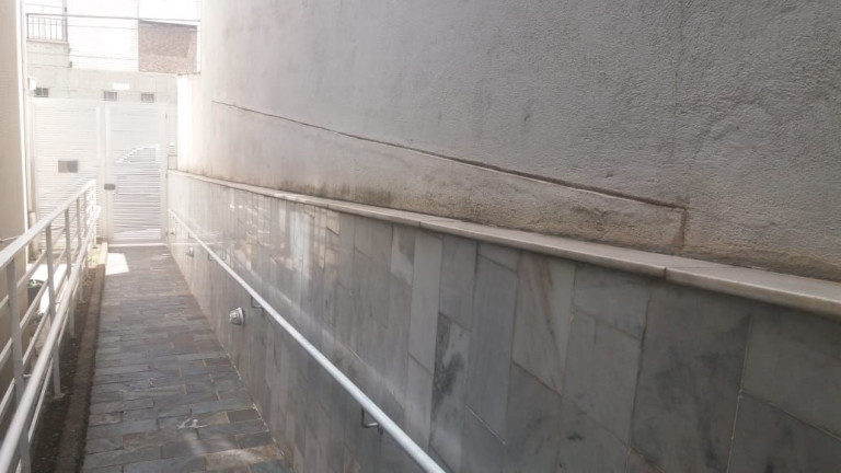 Imagem Apartamento com 3 Quartos à Venda, 131 m² em Cruzeiro - Belo Horizonte