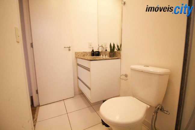 Imagem Apartamento com 1 Quarto para Alugar, 42 m² em Bela Vista - São Paulo Imagem Apartamento com 1 Quarto para Alugar, 42 m² em Bela Vista - São Paulo