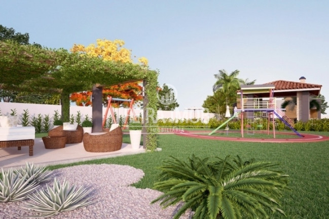 Imagem Casa com 3 Quartos à Venda, 200 m² em Sim - Feira De Santana