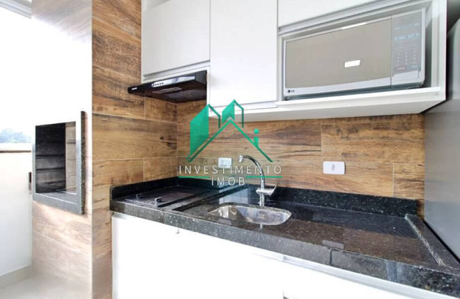 Imagem Apartamento com 1 Quarto à Venda, 65 m² em Jardim Ampliação - São Paulo Imagem Apartamento com 1 Quarto à Venda, 65 m² em Jardim Ampliação - São Paulo