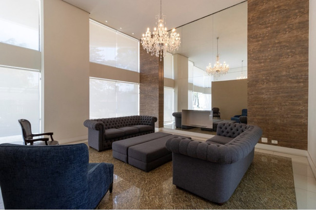 Imagem Apartamento com 4 Quartos à Venda, 258 m² em Cambuci - São Paulo