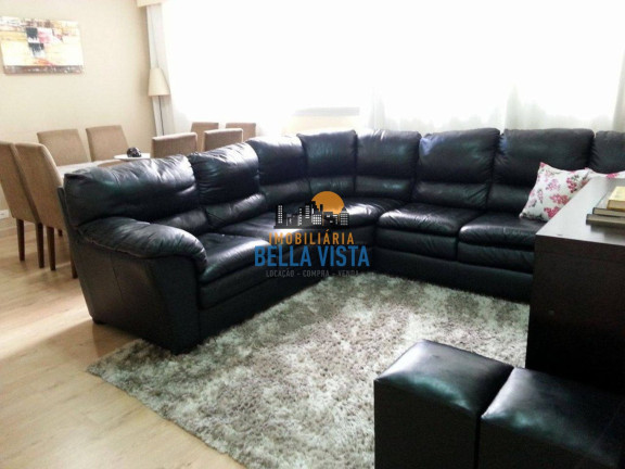 Imagem Apartamento com 3 Quartos à Venda, em Bela Vista - São Paulo Imagem Apartamento com 3 Quartos à Venda, em Bela Vista - São Paulo