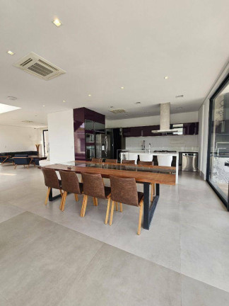 Imagem Casa com 4 Quartos à Venda ou Locação, 620 m² em Tamboré - Barueri