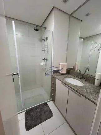Imagem Apartamento com 1 Quarto para Alugar, 41 m² em Brooklin Paulista - São Paulo Imagem Apartamento com 1 Quarto para Alugar, 41 m² em Brooklin Paulista - São Paulo