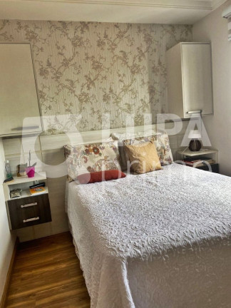 Imagem Apartamento com 3 Quartos à Venda, 63 m² em Vila Guilherme - São Paulo Imagem Apartamento com 3 Quartos à Venda, 63 m² em Vila Guilherme - São Paulo