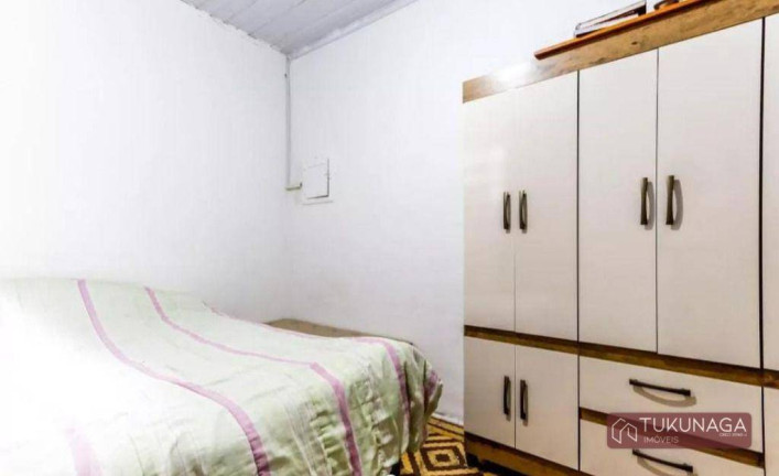 Imagem Casa com 4 Quartos à Venda, 127 m² em Vila Maria - São Paulo