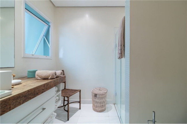Imagem Casa com 5 Quartos à Venda, 528 m² em Brooklin Paulista - São Paulo