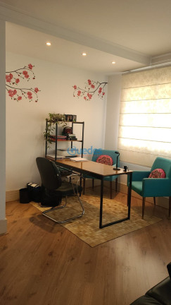 Imagem Apartamento com 3 Quartos à Venda, 153 m² em Vila Andrade - São Paulo Imagem Apartamento com 3 Quartos à Venda, 153 m² em Vila Andrade - São Paulo