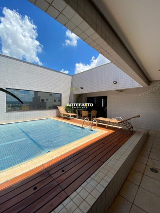 Cobertura com 4 Quartos à Venda, 321 m² em Centro - Ribeirão Preto
