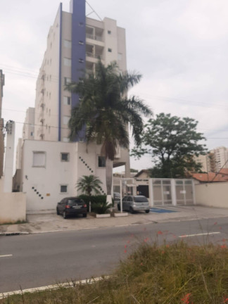 Imagem Apartamento à Venda, em Vila São José - Taubaté Imagem Apartamento à Venda, em Vila São José - Taubaté