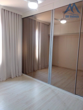 Imagem Apartamento com 2 Quartos à Venda, 65 m² em Jardim Imperial - Lagoa Santa