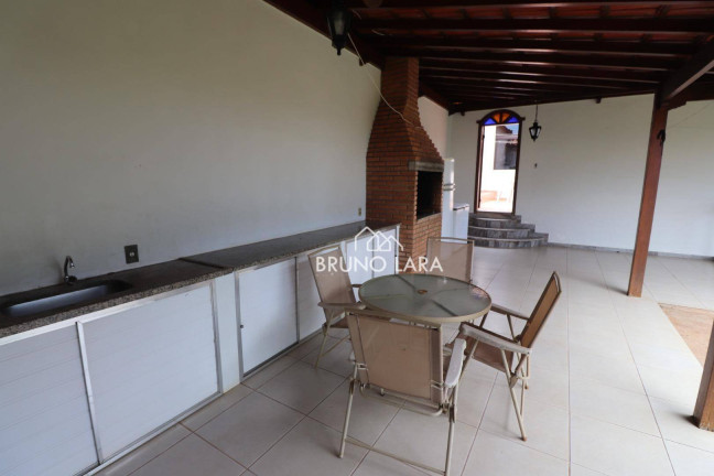 Imagem Casa com 5 Quartos à Venda, 400 m² em Três Poderes - Igarapé Imagem Casa com 5 Quartos à Venda, 400 m² em Três Poderes - Igarapé