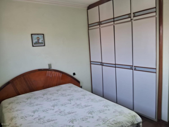 Imagem Sobrado com 3 Quartos à Venda, 380 m² em Independência - São Bernardo Do Campo