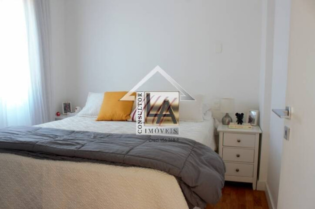 Imagem Apartamento com 3 Quartos à Venda, 79 m² em Pompéia - São Paulo Imagem Apartamento com 3 Quartos à Venda, 79 m² em Pompéia - São Paulo